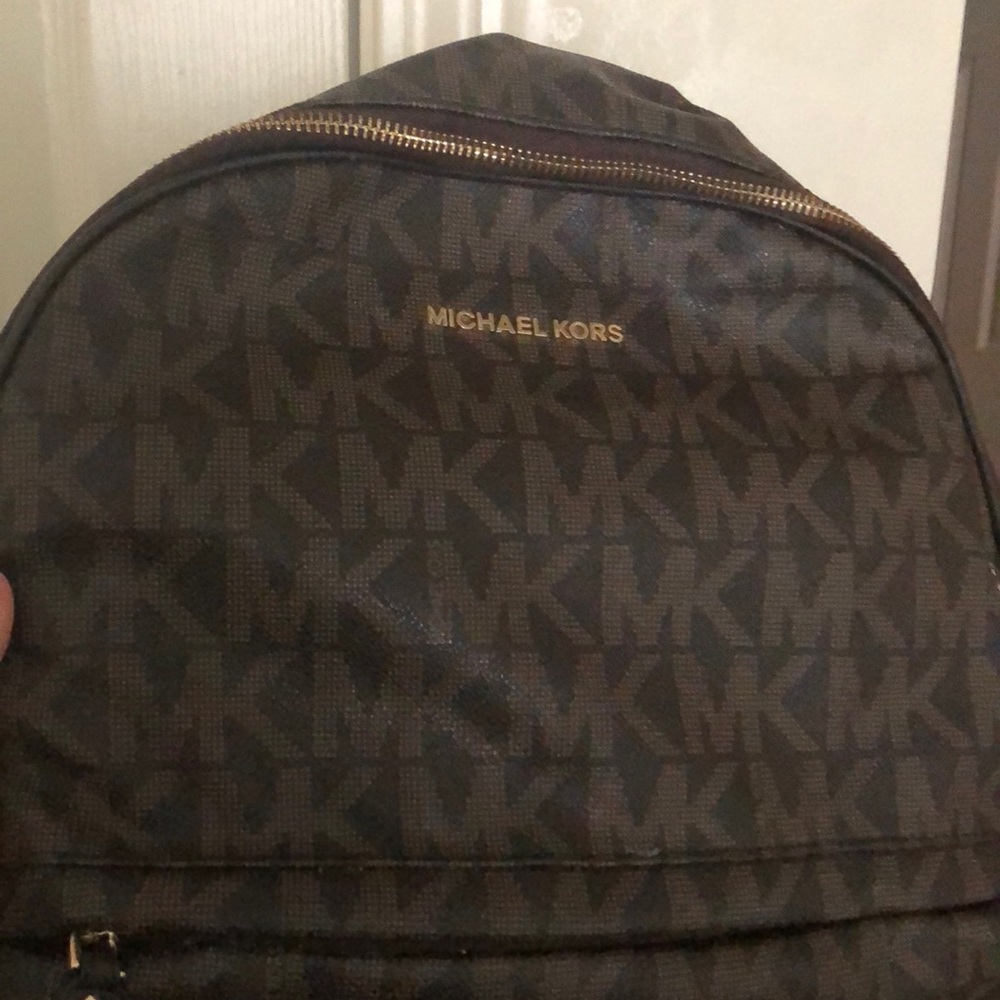 Micheal kors Book Bag Pocket Book